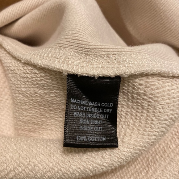 Rowing Blazer tennis logo crewneck - Picture 7 of 7